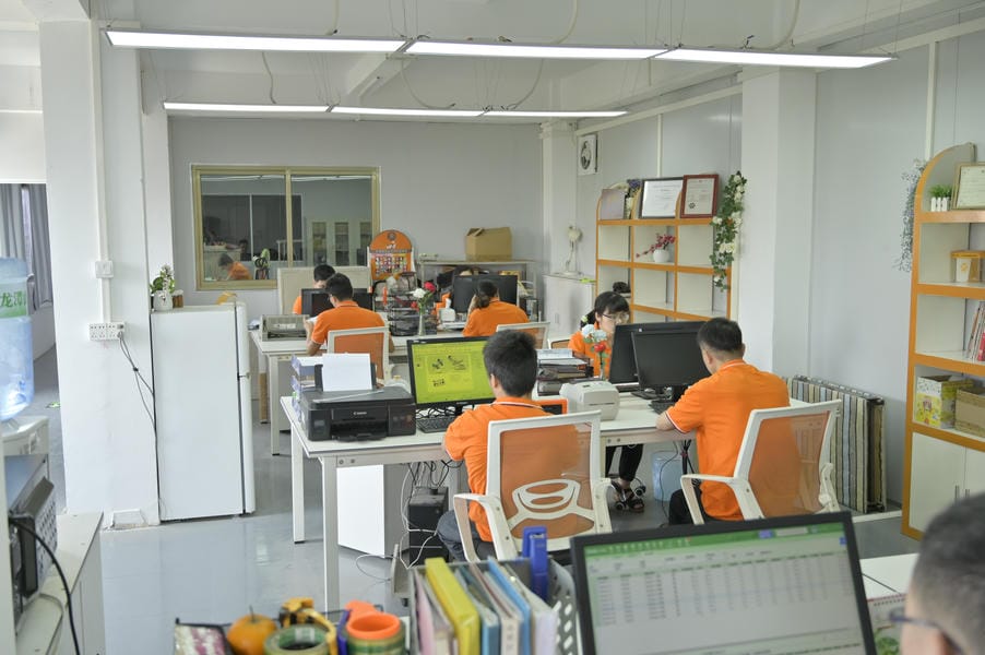 petsun R&D team
